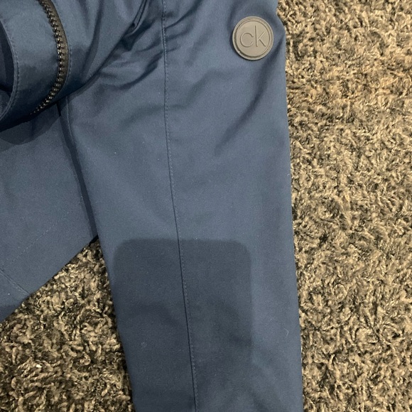 Calvin Klein jacket - Picture 2 of 4